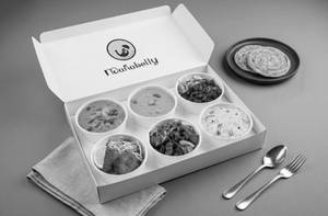 Chef's Signature Non Veg