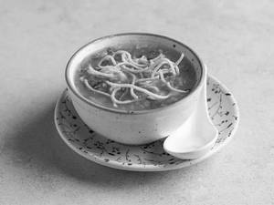 Veg Manchow Soup