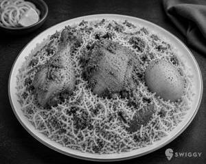 Special Chicken Biryani [2 Pieces]