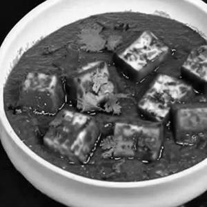 Paneer Makhanwala