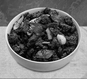 Beef fry