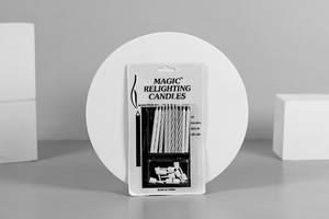Magic Candles