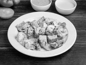 Paneer Malai Tikka