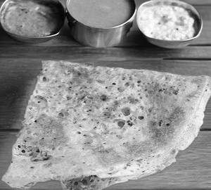 Ghee rava masala roast
