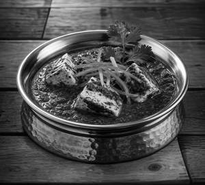 Palak Paneer