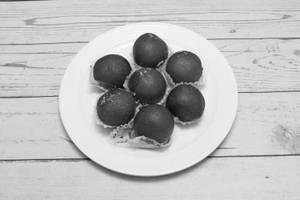 Kala Jamun