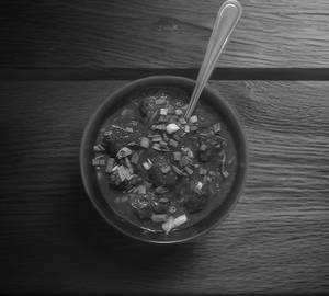 Manchurian Gravy