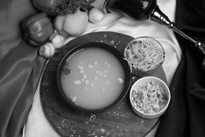 Sweet Corn Soup