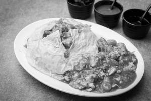 Peking Fried Rice