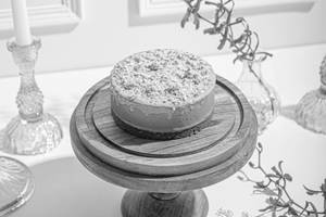 Mud Pie Ice Cream Tub Cake
