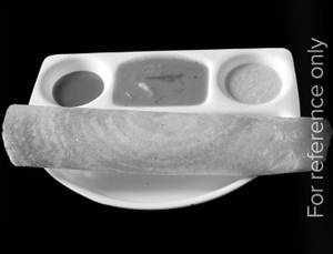 Plain Dosa