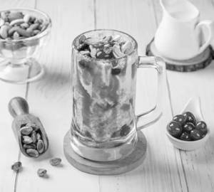 Special Dry Fruit Falooda