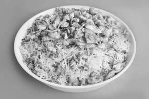 Egg Fried Rice