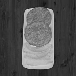 Chicken Parsi Cutlet