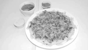 Onion Uttapam