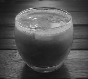 Mocha Iced
