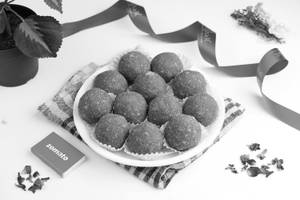 Raagi Laddu