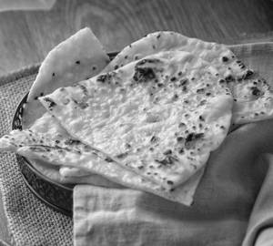 Amritsari Naan