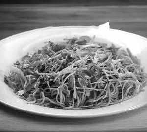 Chowmein [Veg]
