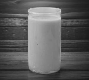 Pappaya shake