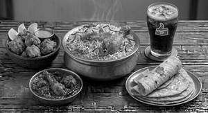 Non-veg Combo