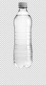 Kinley Water Bottle 1L