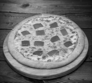 Tomato Pizza [ 6Inches]
