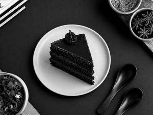 Death By Chocolate