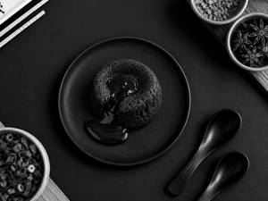 Dark Lava Meltdown
