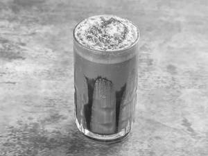 Cold Coffee