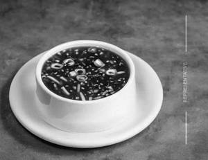 Hot & Sour Soup
