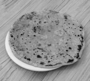 Aloo Paratha