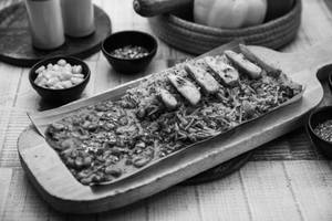 Mexican Rice