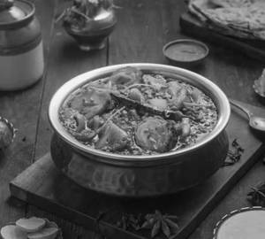 Tawa Masala