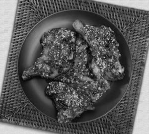 Alfaham Honey Chilli Half