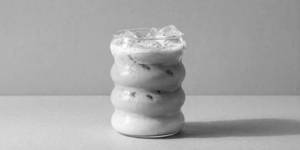 Iced Spanish Latte