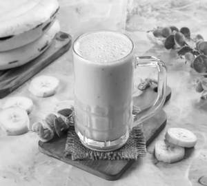 Banana Lassi