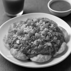 Masala Puri