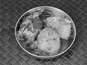 Special Stuffed Brinjal-potato
