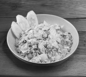 Fried Rice [Chicken]