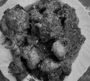 Chicken Latpata