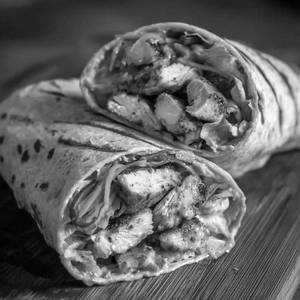 Chicken Wrap