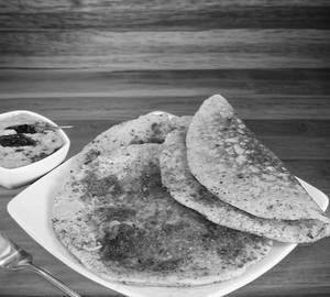 Podi uttapam