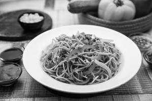 Schezwan Noodles
