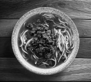 Soup Chow [Beef]