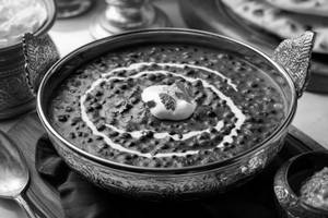 Dal Makhani