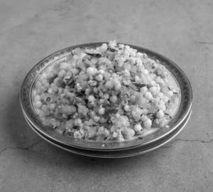 Sabudana Khichdi