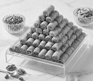 Finger Baklava