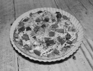 Mix Veg Pizza