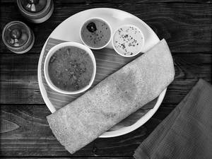 Plain Dosa
